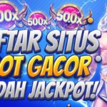 Slot Online yang Paling Menghibur di Waktu Luang Anda