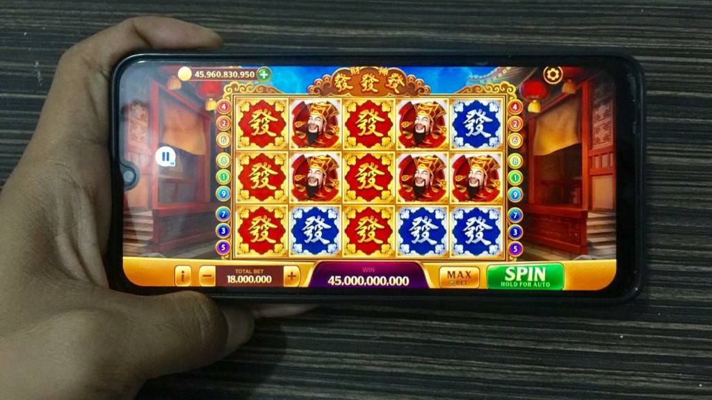 Apakah Slot Online Cocok untuk Anda?