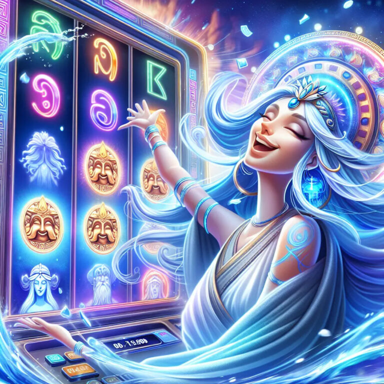 Slot dengan Fitur Pick and Win: Strategi Bermainnya