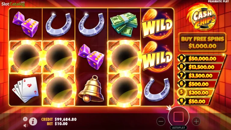 Slot Online dengan Tema Hewan Lucu yang Menghibur