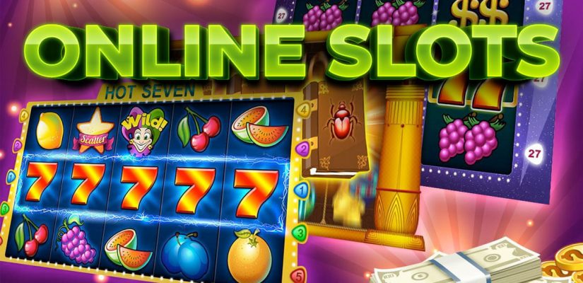 Kenapa Saya Memilih Slot Online sebagai Hobi Santai