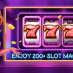 Strategi Bermain Slot Online untuk Pemain Lanjutan