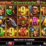 Situs Slot Online dengan Proses Withdraw Tercepat