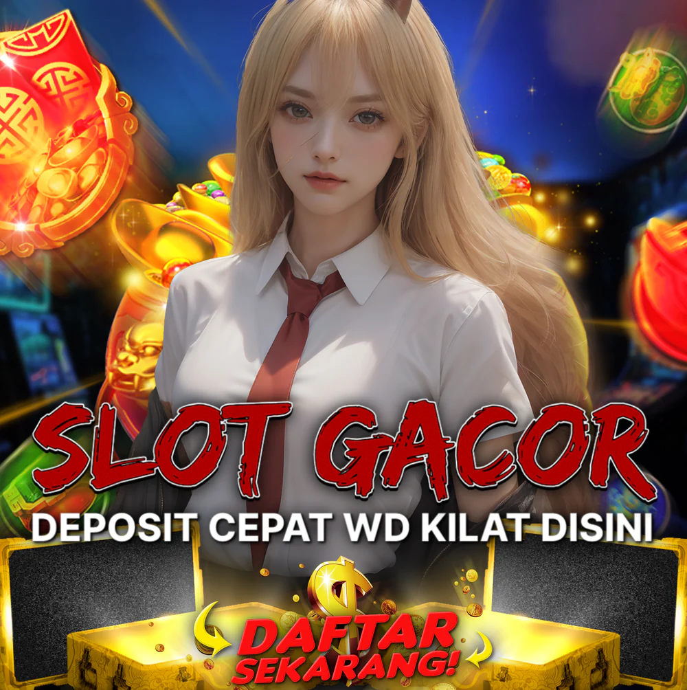 Cara Mengidentifikasi Slot Online Palsu