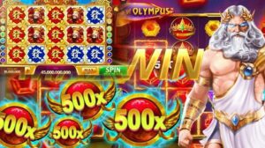 Cara Daftar Akun Slot Online Anti Ribet