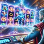 Slot 3 Reel vs 5 Reel: Mana yang Lebih Menarik?