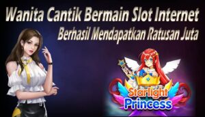 5 Slot Online Bertema Luar Angkasa yang Harus Dicoba